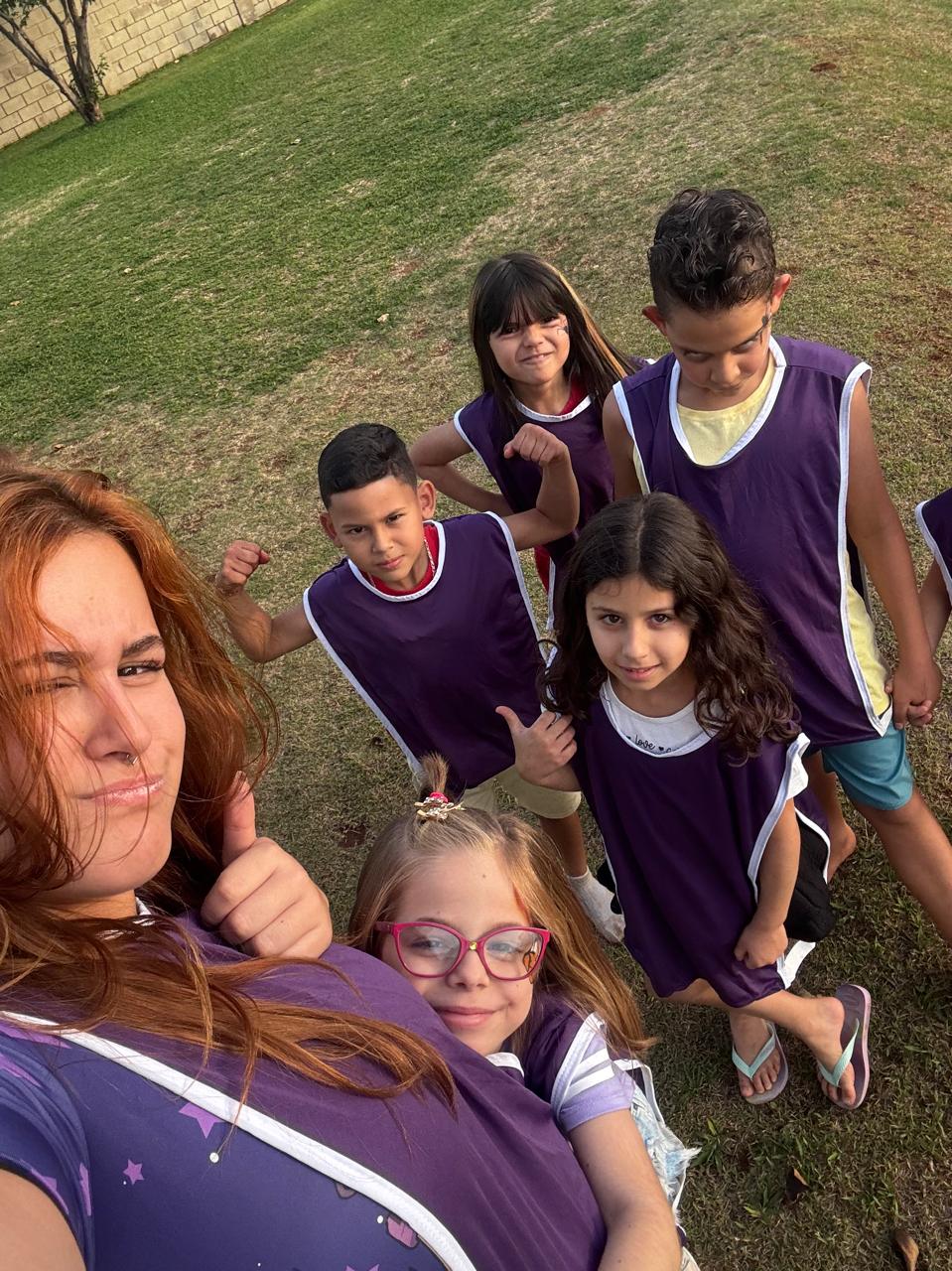 Colônia de Férias Damha II